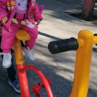 لباس سه تیکه مناسب خارجی 1تا 2 سال