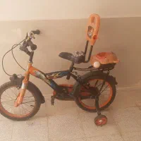 دوچرخه۱۶درحدنواکبری۴۵۰۰ت