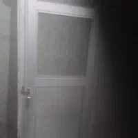 فروشی‌درب‌حمام‌قدیمی‌سنگین‌سالم‌باسینگ‌دوقلو