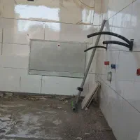 کارگر کاشیکاری