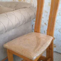 صندلی ناهار خوری|میز و صندلی غذاخوری|بندر انزلی, گلشن|دیوار