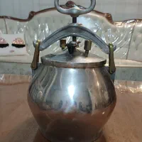 زود پز نو|ظروف پخت‌وپز|تهران, زهتابی|دیوار