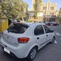 تیبا ۲ مدل ۱۴۰۱|خودرو سواری و وانت|تهران, حر|دیوار