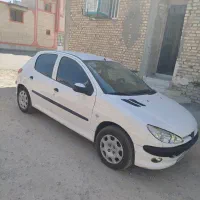 206 تیپ 2 مدل 96