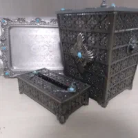 سرویس|ظروف سرو و پذیرایی|اردبیل, |دیوار