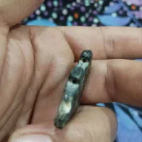 گردنی قدیمی|کلکسیون اشیاء عتیقه|قم, علی آباد سعدگان|دیوار