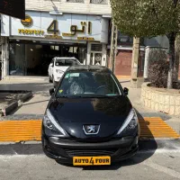 ۲۰۷ TU3 1404 صفر کیلومتر