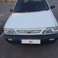 پراید تمام انژکتور