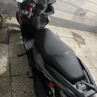 موتور سالم نو هست همه مصرفی عوض شده در حد ۰