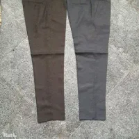 شلوار پارچه ای مردانه سایز ۴۴ تا ۵۸ دارد|لباس|تهران, شهرک ولیعصر جنوبی|دیوار