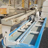 دستگاه سنگبری فرز آبی|ماشین‌آلات صنعتی|ری, سیزده آبان|دیوار