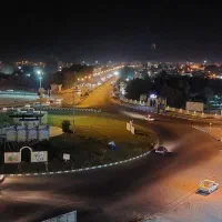 فروش زمین مسکونی 277 متری لوران پشت پیام نور