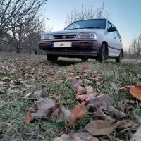 پراید هاچبک