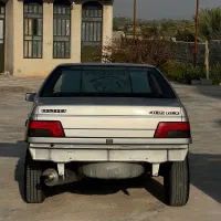 405 GLX|خودرو سواری و وانت|کازرون, |دیوار