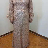 لباس مجلسی