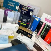 فروش انواع ژل و فیلر و نخ و بوت...