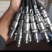 سنسور اکسیژن انتیکا و بوش اصلی تویوتایی از امارات