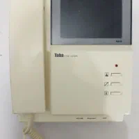 دو عدد آیفون تصویری کوماکس وتابا