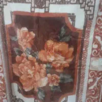 پتو گلبافت جنس  خارجی سنفیلا|رختخواب، بالش، پتو|اهواز, کیانشهر|دیوار