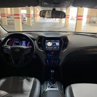 هیوندای سانتافه ix 45 2400cc، مدل ۲۰۱۵|خودرو سواری و وانت|اصفهان, کوی شهید کشوری|دیوار