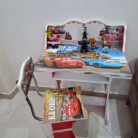 میز تحریر پسرانه