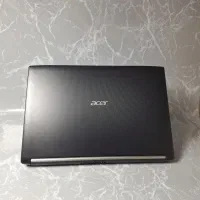 لپ تاپ قدرتمند گرافیک دار ACER 517|رایانه همراه|قزوین, |دیوار
