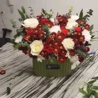 استخدام چندنیروی خانم برای کار تزئینات و بسته بندی
