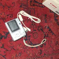 دوربین عکاسی canon