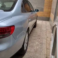 آزرا ۲۰۰۸ بدون رنگ استثنایی|خودرو سواری و وانت|تبریز, |دیوار