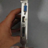 گرافیک geforce GT610 2GB|قطعات و لوازم جانبی رایانه|قرچک, میرزائی شمالی|دیوار