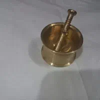 فروش تعدادی ظرف های زعفران و هاونگ‌ مینی