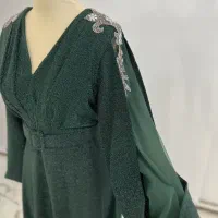 مزون لباس مجلسی از سایز ۳۶ تا ۵۲ قیمت تولیدی|لباس|اردکان, |دیوار