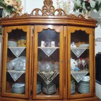 بوفه|بوفه، ویترین، کنسول|تبریز, |دیوار