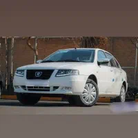 سمند سورن پلاس XU7P