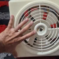 هواکش خانگی و رستورانی