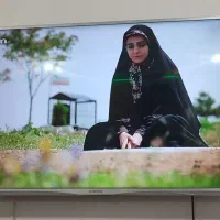 تلویزیون ال ای دی konka