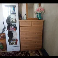 دراور و بوفه