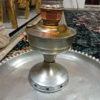 چراغ گرسوز قدیمی