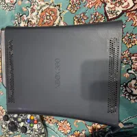 ایکس باکس 360.به همراه کینکت.دسته.سی دی.|کنسول، بازی ویدئویی و آنلاین|اراک, |دیوار