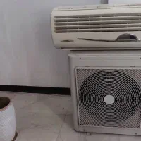 کولر گازی سی هزار|کولر گازی و فن‌کوئل|محمدشهر, ولدآباد|دیوار