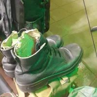 انواع کفش های مناسب وسربازی یا کار|کیف، کفش، کمربند|گلبهار, شهر جدید گلبهار|دیوار