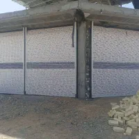 درب کرکره برقی|خدمات پیشه و مهارت|اصفهان, رسالت|دیوار