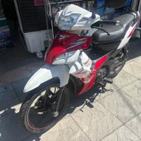 TVS تی وی اس نیرو موتور