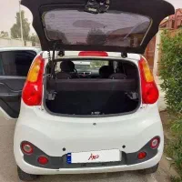 MVM 110S مدل ۹۵|خودرو سواری و وانت|چابهار, |دیوار