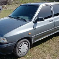 پراید مدل ۹۰