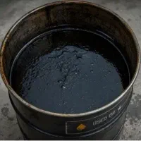 جمع آوری روغن سوخته