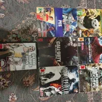 بازی کامپیوتر و دسته کامپیوتر