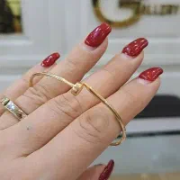 ۲عدد دستبند