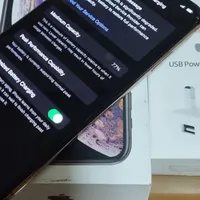 اپل iPhone XS Max با حافظهٔ ۲۵۶ گیگابایت|موبایل|تهران, تهرانپارس شرقی|دیوار