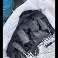 ذغال تخته کبابی به شرط کیفیت عمده بارگیری